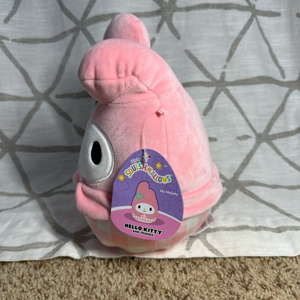 8” Hello Kitty - Picture 2 of 2